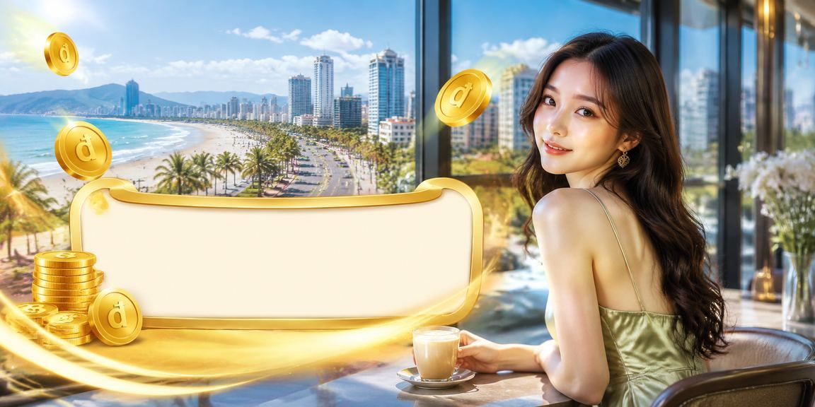 Thành viên VIP tại Đà Nẵng nhận ưu đãi đặc quyền trong buổi cà phê sáng