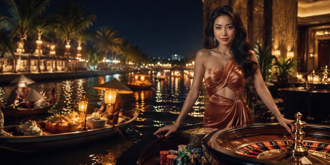 Người chơi Việt Nam tham gia xổ số trực tuyến trên điện thoại tại Phan Thiết