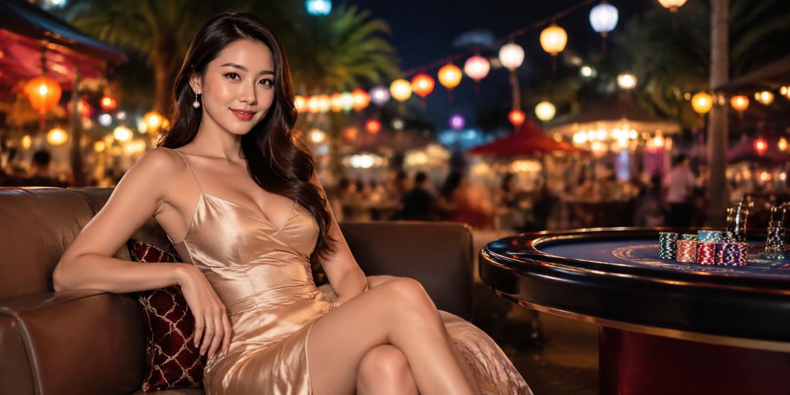 Không khí chợ đêm Phú Quốc rực rỡ và sôi động về đêm