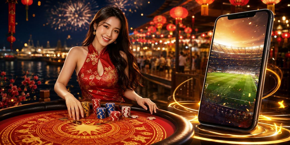 Người tham gia lễ hội cá cược thể thao tại Phú Quốc trong không khí vui vẻ và có kiểm soát